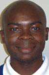 Noah Mashaba, director, IP Solutions.